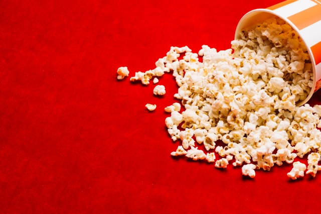 12 Creative Recipes Using Farmer Jon’s Microwave Popcorn